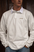 Classic Long Sleeve Polo